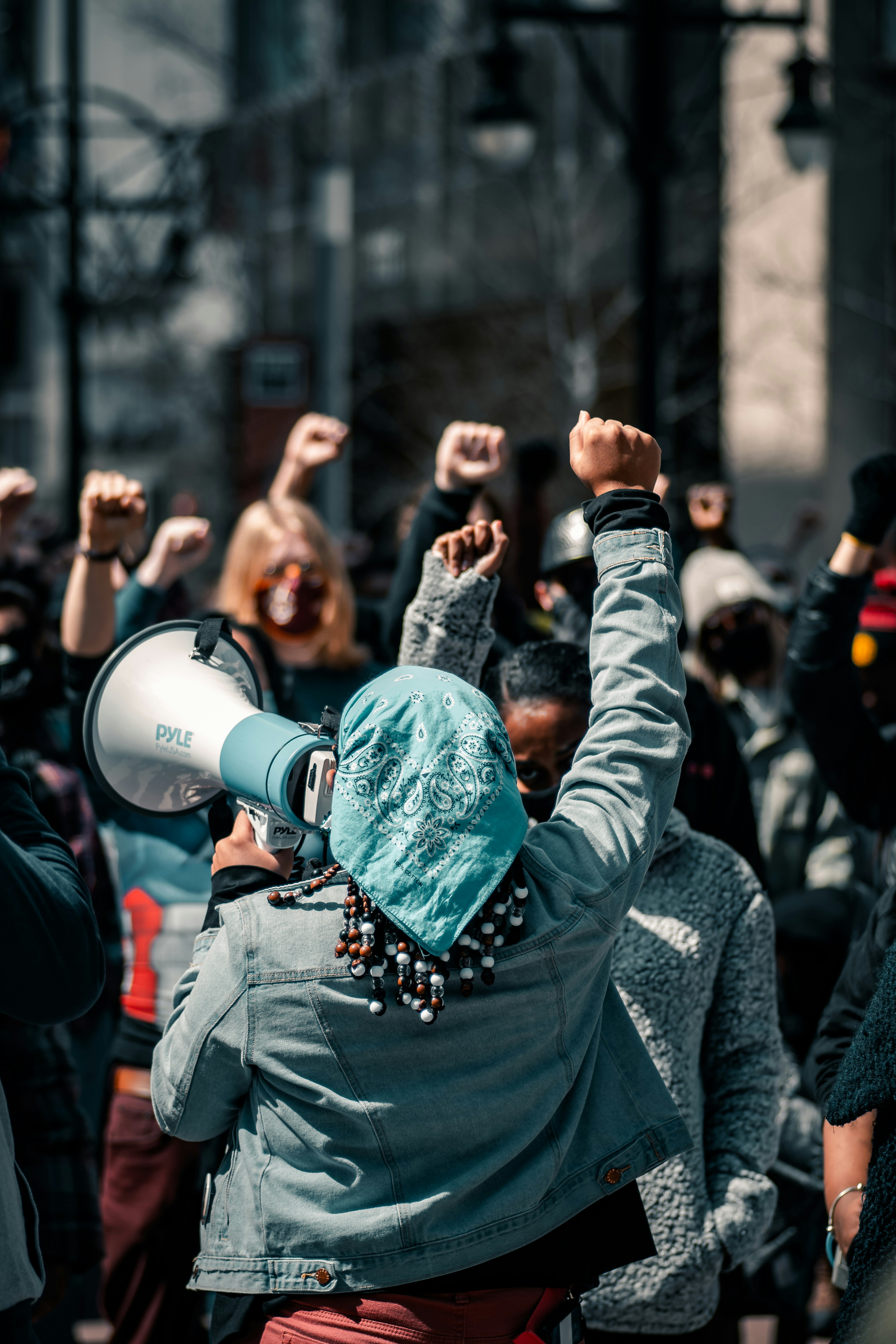 Community gathering